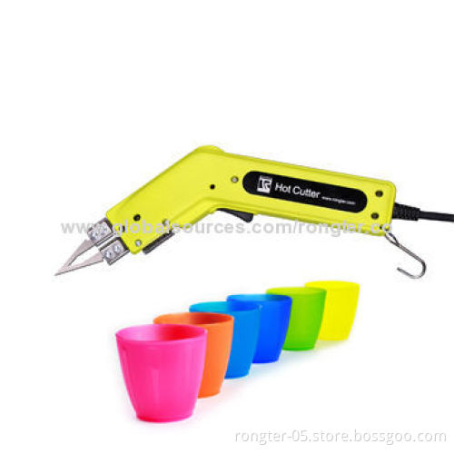 Hot Sale Styrofoam Hot Cutting Knife with Good Edge